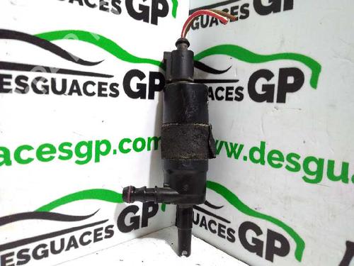 Sprinklervæskepumpe AUDI A6 C6 Avant (4F5) 2.7 TDI quattro (180 hp) 14326520