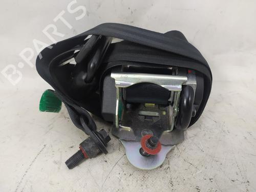 Front right seatbelt HYUNDAI i10 I (PA) 1.1 | BP11288230I25 