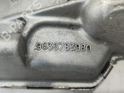 Other CITROËN XSARA (N1) 2.0 HDi 90 | BP16951653O1 