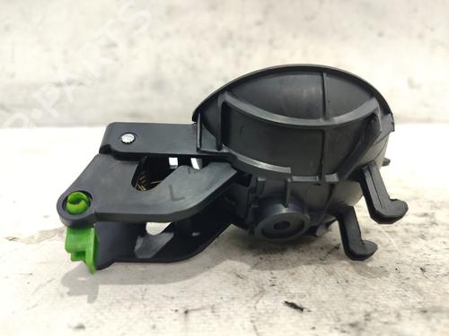 Front left interior door handle DAEWOO KALOS (KLAS) 1.2 | BP26322071I13 