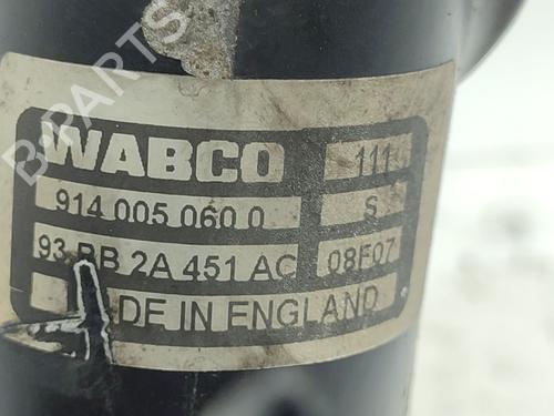 Vacuum pump FORD FOCUS II (DA_, HCP, DP) 1.8 TDCi | BP32195263M80