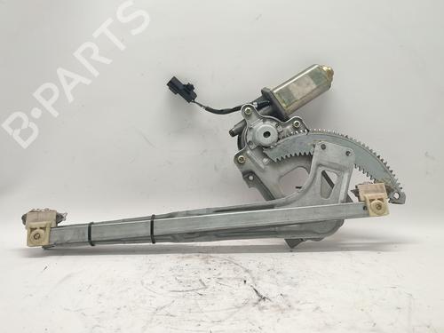 Front right window mechanism OPEL MONTEREY A (M92) 3.1 TD (UBS69D, UBS69G) | BP30055702C23