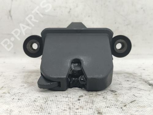 Tailgate lock SKODA OCTAVIA II Combi (1Z5) 2.0 TDI 16V | BP28825427C101 