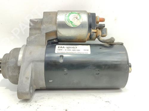 Used Starter Starter 37419837 37419837