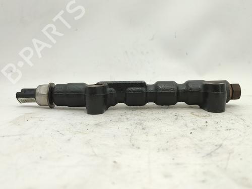 Injection rail CITROËN C3 I (FC_, FN_) 1.4 HDi | BP29880387M98