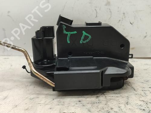 Rear right lock HYUNDAI GETZ (TB) 1.3 BP23089726C99