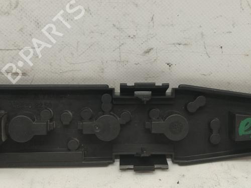 Lamp holder PEUGEOT EXPERT (224_)  | BP18000555L10 