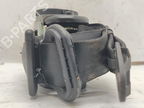 Front right seatbelt AUDI A6 Allroad C6 (4FH)  | BP23093978I25 