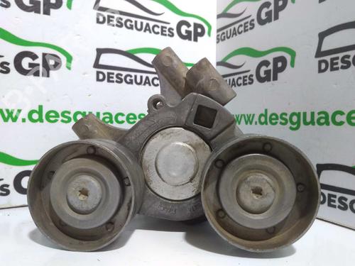 Used Pulley FORD RANGER (TKE) 2.2 TDCi 4x4 (150 hp) 14326383