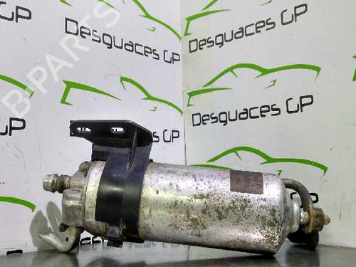 Used Expansion tank RENAULT MEGANE I (BA0/1_) 1.9 D Eco (BA0A, BA0U, BA0R) (64 hp) 7135102