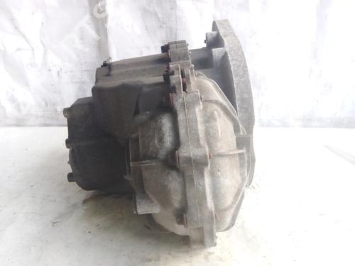Gearbox SMART CABRIO (450) 0.7 (450.452, 450.432) | BP24700575M3 