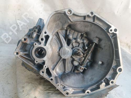 Gearbox OPEL AGILA A (H00) 1.0 12V (F68) | BP36477064M3 - Image 5