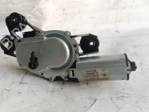 Rear wiper motor SEAT IBIZA II (6K1) 1.4 i | BP30087661M102
