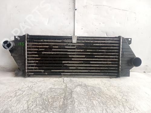 Intercooler MERCEDES-BENZ M-CLASS (W163) [1998-2005]  15882863