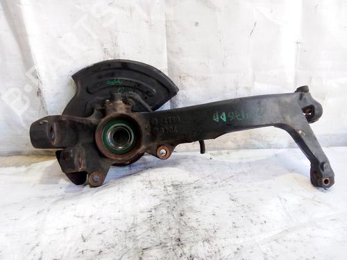 Used Right front steering knuckle AUDI ALLROAD C5 (4BH) 2.5 TDI quattro (180 hp) 17982737