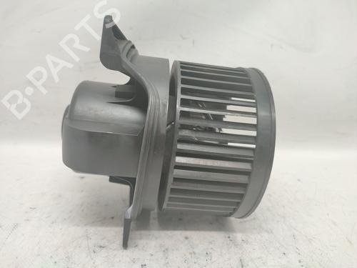 Heater blower motor FORD FOCUS I (DAW, DBW) 1.6 16V | BP27195755M62 