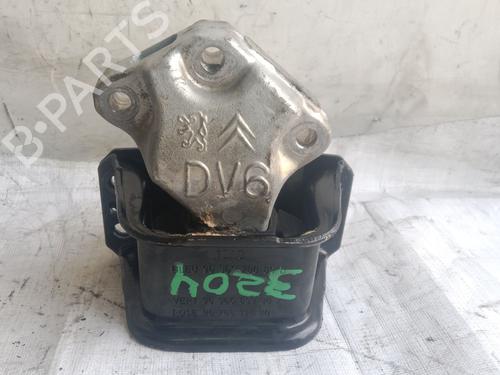 Used Engine mount PEUGEOT 5008 II (MC_, MJ_, MR_, M4_) 1.6 BlueHDi 115 (MCBHXH, MCBHXW) (116 hp) 26884589