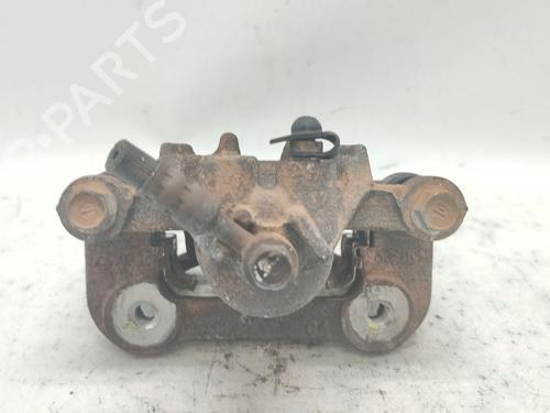 Left rear brake caliper HYUNDAI i30 (FD) 1.4 | BP37175798M107 - Image 3