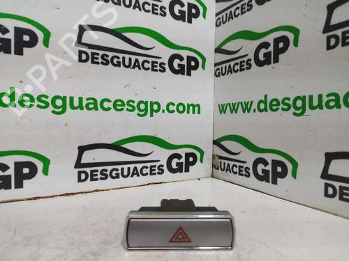 Used Warning switch FORD MONDEO III (B5Y) [2000-2007]  7125606