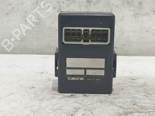 Used Electronic module OPEL FRONTERA A (U92) 2.8 TD (5BMWL4, 5BSUD2) (113 hp) 27164827