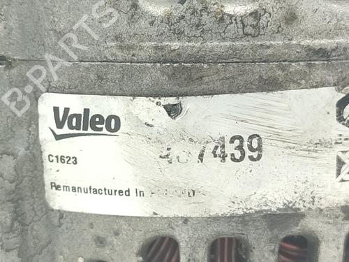 Alternator RENAULT MEGANE II Saloon (LM0/1_) 1.9 dCi (LM0G, LM1G, LM2C) | BP31860149M7 - Image 4