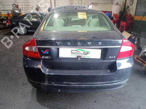 Fuse box VOLVO S80 II (124) 2.4 D | BP16703088E1 