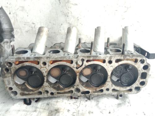Cylinder head OPEL ASTRA G Saloon (T98) 1.6 (F69) | BP27257391M5 