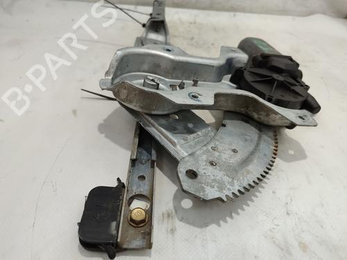 Rear right window mechanism ROVER 45 I Saloon (RT) 2.0 iDT | BP27863455C25 