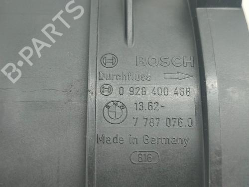 Mass air flow sensor BMW 3 (E46) 320 d | BP38703514M95 - Image 4