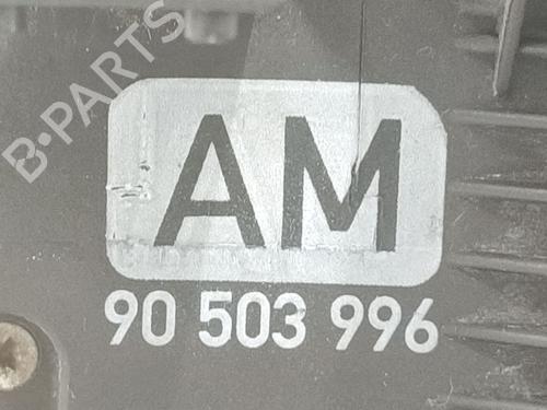 Rear right lock OPEL VECTRA B (J96) 2.0 DTI 16V (F19) | BP24372969C99 