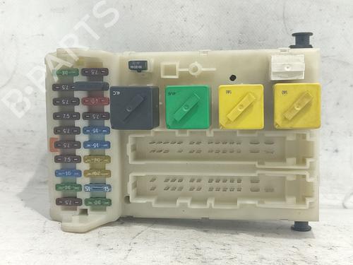 Used Fuse box FORD MONDEO I (GBP) [1993-1996]  25253324