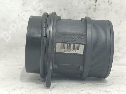 Mass air flow sensor PEUGEOT 306 Hatchback (7A, 7C, N3, N5) 2.0 HDI 90 | BP25124139M95 