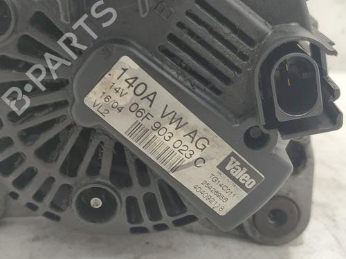 Alternator SEAT ALTEA (5P1) 2.0 TDI 16V | BP27990932M7