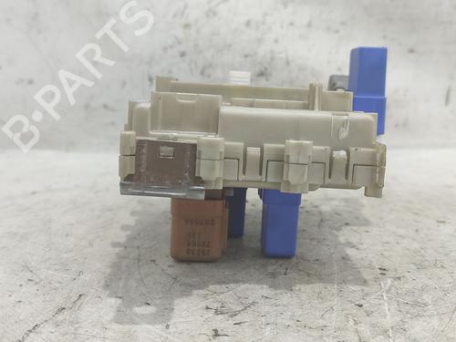 Fuse box NISSAN MAXIMA / MAXIMA QX V (A33) 3.0 V6 24V | BP27481460E1 