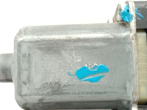 Left front window motor RENAULT MEGANE III Hatchback (BZ0/1_, B3_)  | BP29361154E21 