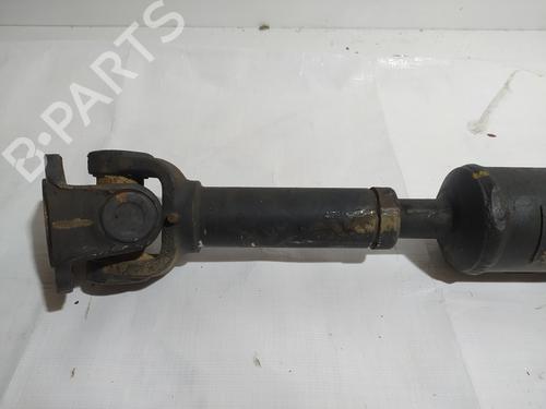 Driveshaft KIA SORENTO I (JC) 2.5 CRDi 4WD | BP10958866M37 
