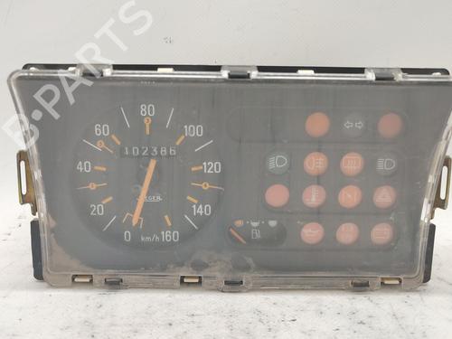 Used Instrument cluster Instrument cluster RENAULT 4 (112_) 1.1 (1128, S128) (34 hp) 36452681 36452681