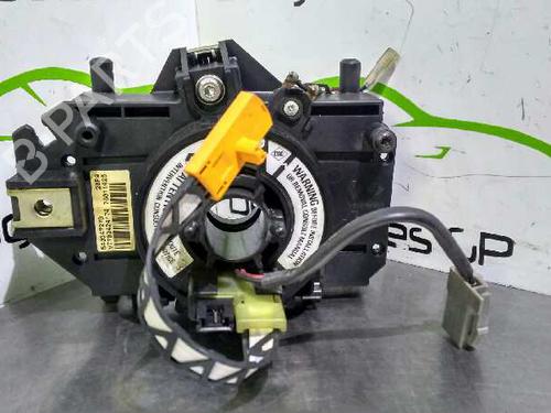 Airbag Klokveer RENAULT LAGUNA I (B56_, 556_) 1.9 dTi (B56J) (98 hp) 7136489