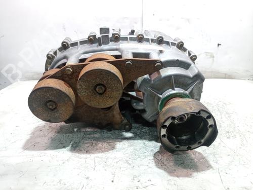 Transfer box JEEP GRAND CHEROKEE II (WJ, WG)  | BP16103724M36 