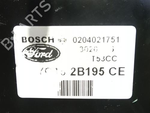 Servo brake FORD TRANSIT Van (FA_ _)  | BP31853250M42 