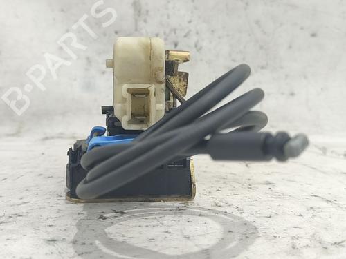 Rear right lock RENAULT KANGOO (KC0/1_) D 65 1.9 (KC0E, KC02, KC0J, KC0N) | BP25253110C99 