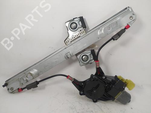 Front left window mechanism FORD FIESTA VI (CB1, CCN) 1.25 | BP10958824C22 