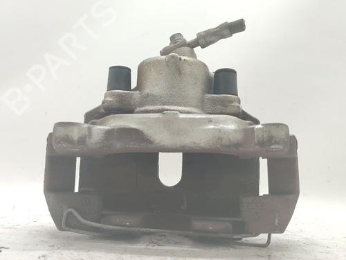 Højre bremsekaliber foran Højre bremsekaliber foran VW TOURAN (1T3) 1.6 TDI (105 hp) 37427402 37427402