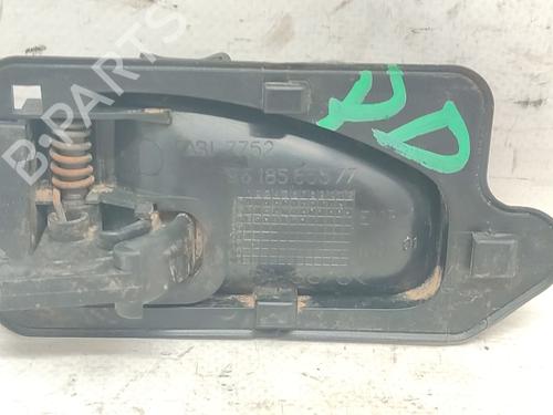 Front right interior door handle CITROËN SAXO (S0, S1) 1.5 D | BP26941443I14 