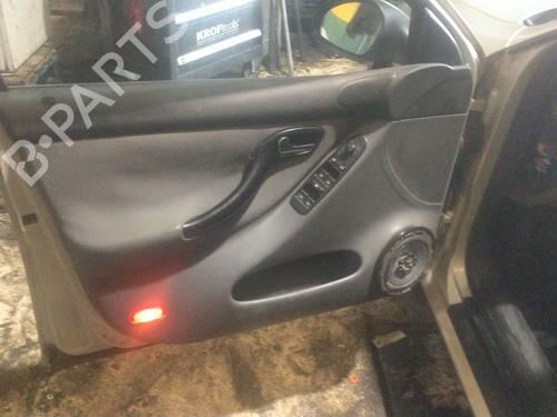 Gearbox SEAT TOLEDO II (1M2) 1.9 TDI | BP32096372M3 