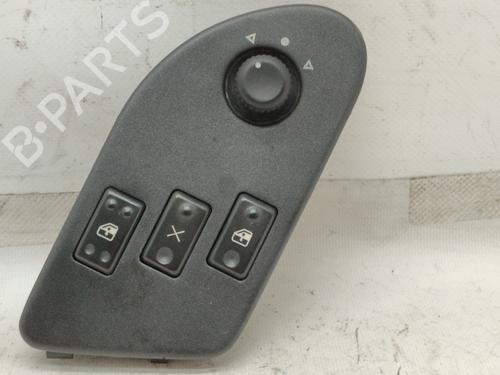 Used Left front window switch RENAULT SAFRANE I (B54_) [1992-1997]  20485694