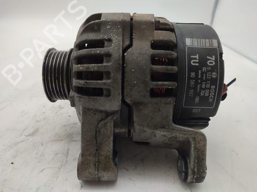 Alternator OPEL CORSA B (S93)  | BP13447500M7 