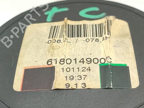 Rear center seatbelt MINI MINI COUNTRYMAN (R60) Cooper D | BP30176436I27