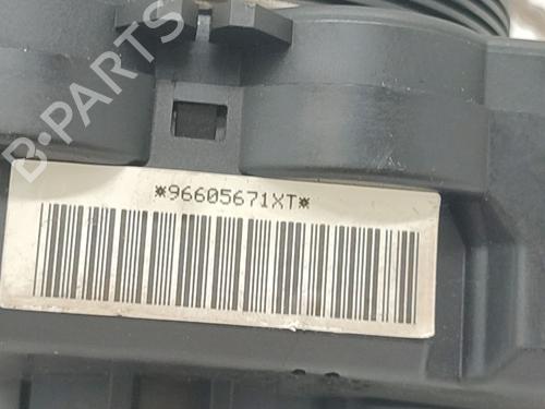 Switch PEUGEOT 307 (3A/C) 2.0 HDi 90 | BP36410078I30  - Image 5