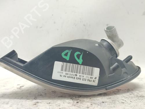 Right front indicator BMW 3 (E46) 320 d | BP38703476C33 - Image 3